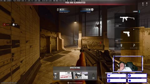 Call of Duty Black Ops 6 Warzone 2