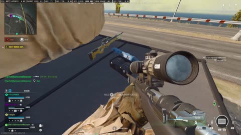 Call of Duty Black Ops 6 Warzone 2