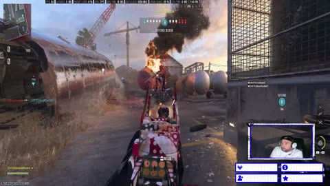 Call of Duty Black Ops 6 Warzone 2