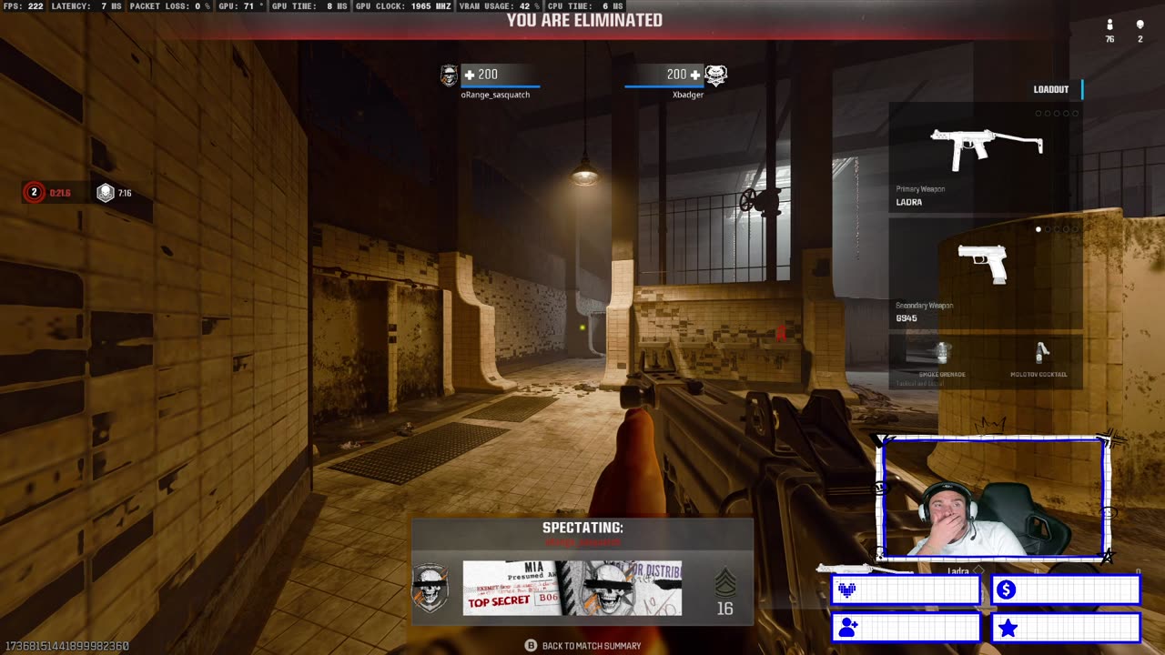 Call of Duty Black Ops 6 Warzone 2