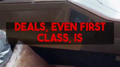 Business Class Airfare Deal - China Eastern $2,282 (Bali to Paris) Business Class