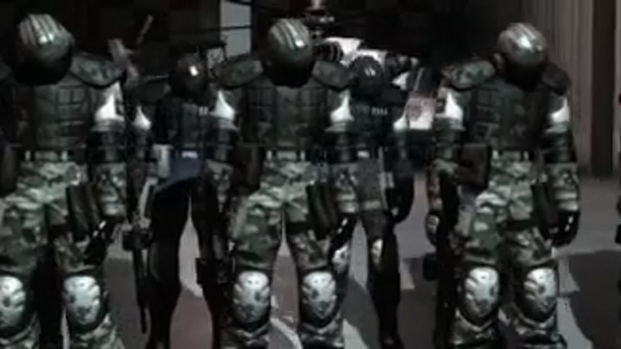 BEAT I MADE CALLED CLONED SOCIETY