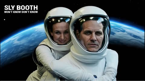 SLY BOOTH - WON'T KNOW DON'T KNOW