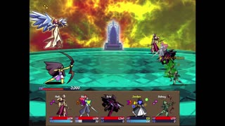 The Final Stretch - Raiders of Ruin Pt.122