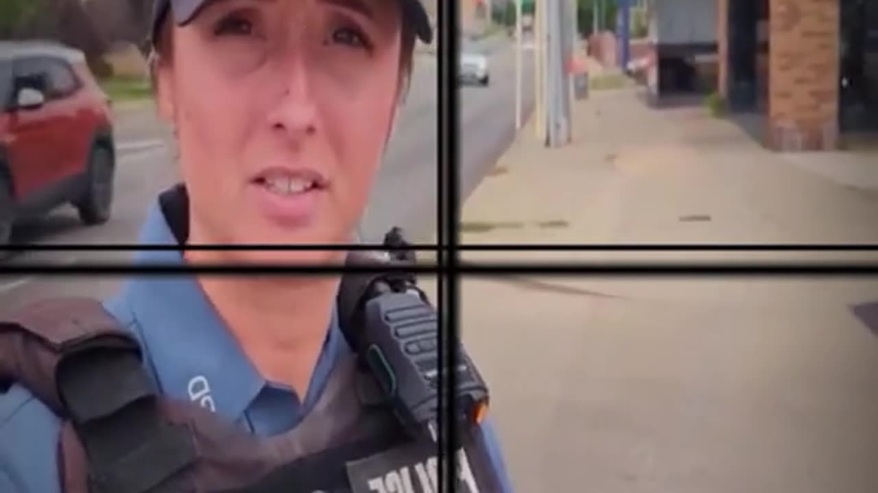 Auditor arrested for filming a bank from the sidewalk part3 #1stamendment #law #cops #policing
