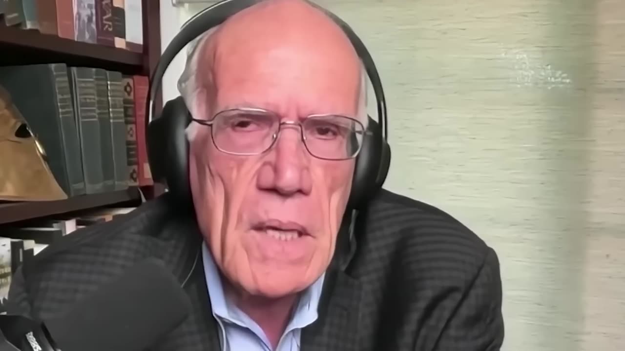 Trump Took Everyone by Surprise — Again Victor Davis Hanson.