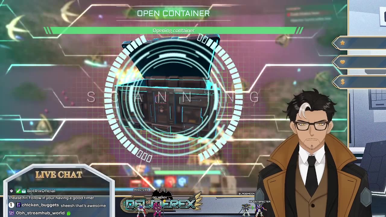 Sunday Night Rain Falls