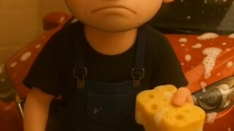 Cartoon Animation Ai 3DCartoon