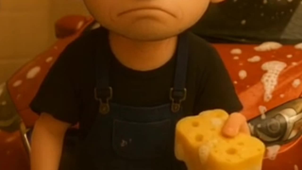 Cartoon Animation Ai 3DCartoon