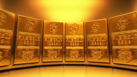 The $37 Trillion Wealth Transfer: Why Gold ETFs Won't Protect You...