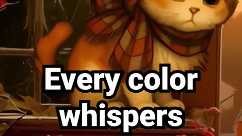 Every color whispers thank you #fallhomedecor #housewarminggift #meditation #autumndecor