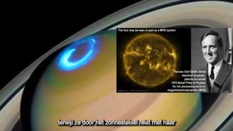 The Hollow Earth Theory (Dutch/NL Subs)