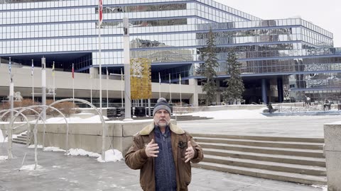 City Hall Calgary! Praise and Worship this coming Saturday, 5 pm!