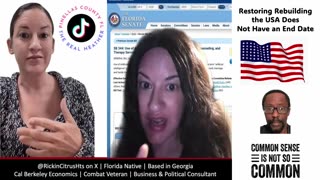 The Real Heather on TikTok and Instagram Reports Utah Using AI to Write RX