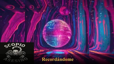 Recordándome