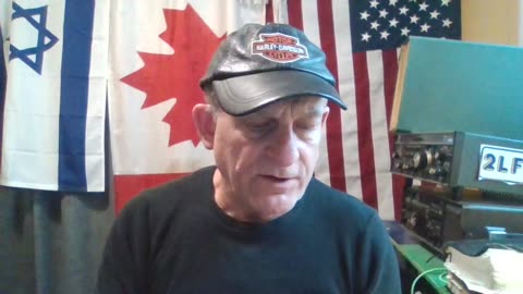 -44, Sea Turns Blood Red, Increasing Pandemics, Fines for Hiking in NS, RFK/GATES & Global Vaccine?