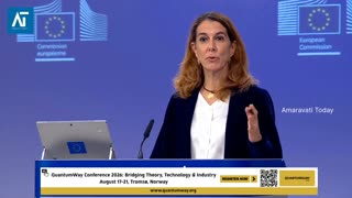 EU Fines X €120M, Meta Ad Shift & von der Leyen–Zelenskyy Meeting | EC Briefing | AT World News