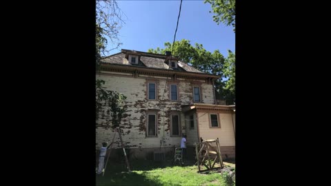 JA Contractors