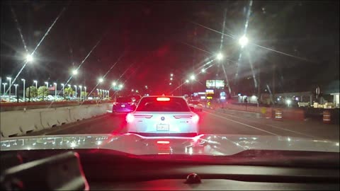 morning rat race continues