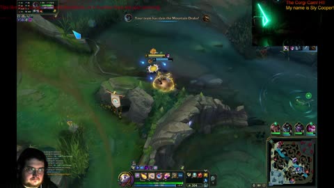 League time with ChooChoo and Mikey! | Thanks for being here! I appreciate you!