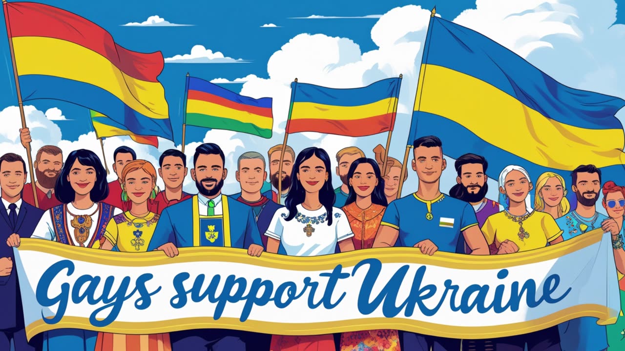 Stop supporting Ukraine War - The High Price of Perpetual Support - The Search for a Pragmatic End