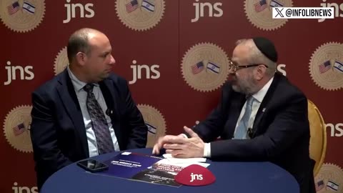 Newly Confirmed Us Anti-Semitism Czar Rabbi Yehuda Kaploun Praises Europe'S Hate Speech Laws