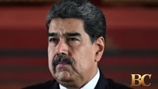 Maduro vows to declare a “republic in arms” if U.S. forces in the Caribbean attack Venezuela