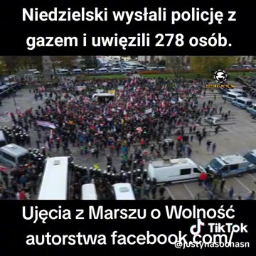 Czy będzie powtórka tylko gorsza z 24.10.2020 rok