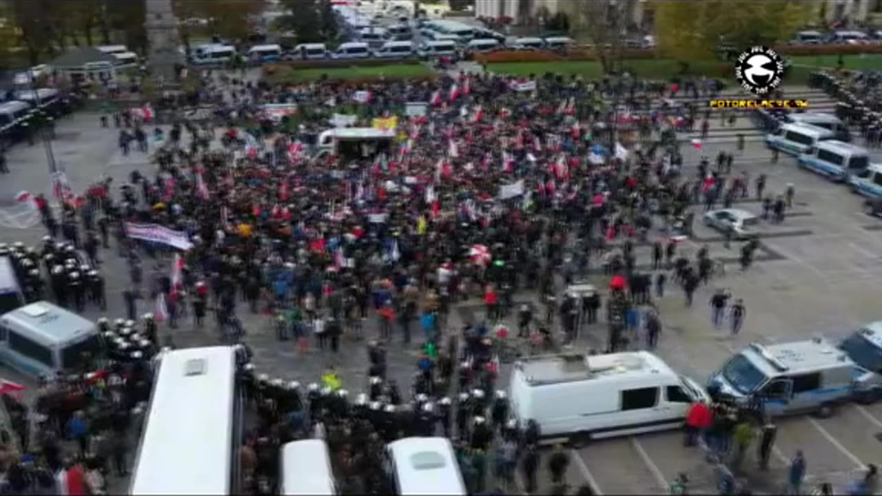 Czy będzie powtórka tylko gorsza z 24.10.2020 rok