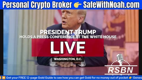 🟢 WATCH LIVE: President Trump Presser After MASSIVE SCOTUS Win on Rogue Judges!