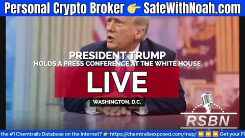 🟢 WATCH LIVE: President Trump Presser After MASSIVE SCOTUS Win on Rogue Judges!