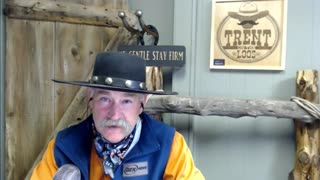Trent Loos in the Morning 6/9/2025