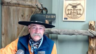 Trent Loos in the Morning 6/9/2025