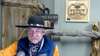 Trent Loos in the Morning 6/9/2025