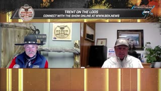 Trent Loos in the Morning 6/9/2025