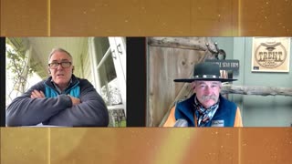 Trent Loos in the Morning 6/9/2025