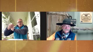 Trent Loos in the Morning 6/9/2025