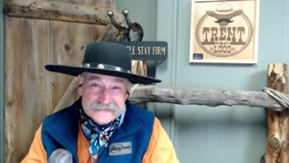 Trent Loos in the Morning 6/9/2025