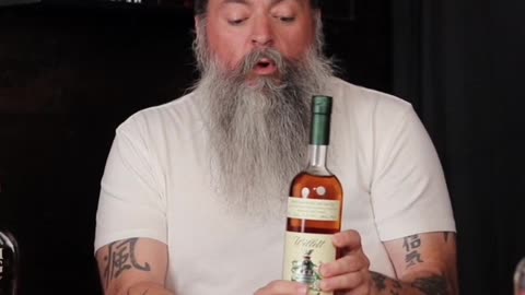 Willett Family Estate Rye