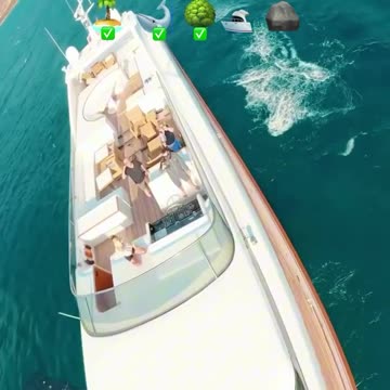 🌊🚀 Flying Over the Waves! 🏄‍♂️✨