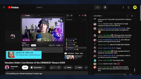 Sam_2024_09_04_Hoosiers Unite! Live Review of the CRINGIEST Stream EVER