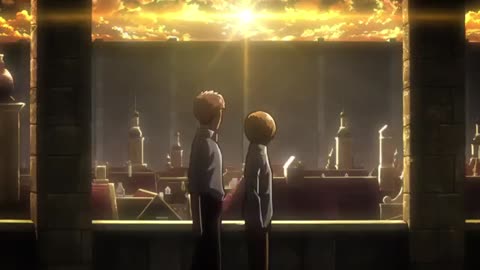 Attack on Titan