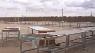 El ejército israelí autoriza centros de ayuda humanitaria en Gaza