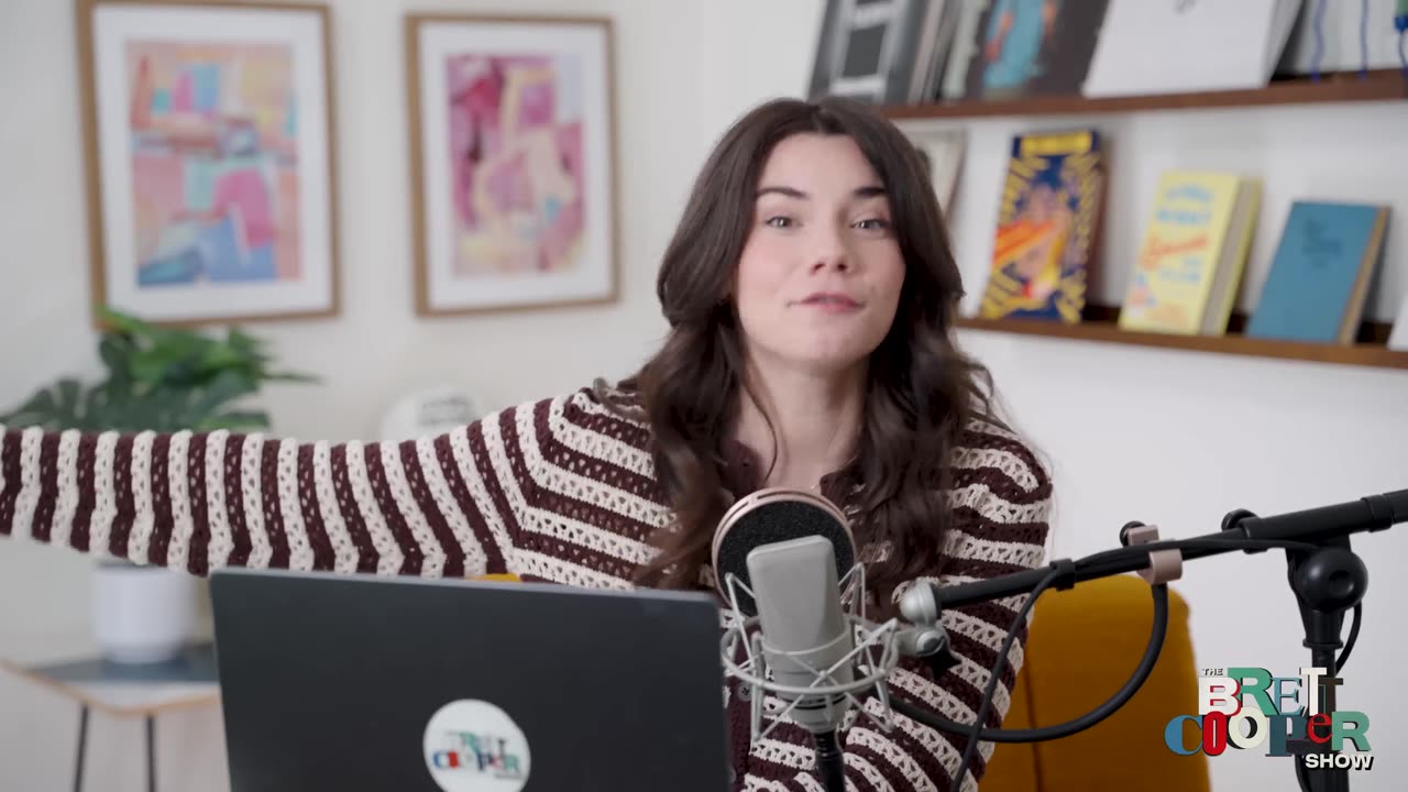 Brett Cooper - Diddy On Trial Week 1 Bombshells & What's Next - Episode 32 - 5-19-25