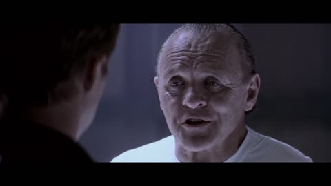 Red Dragon (2002) Original Trailer [HD]