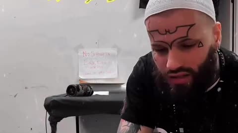 "Anella" by Patrick Henry The Batman