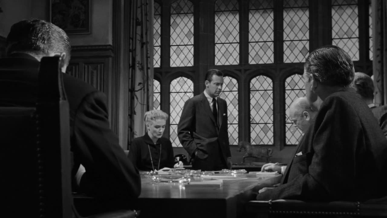 Walling's Vision for Tredway