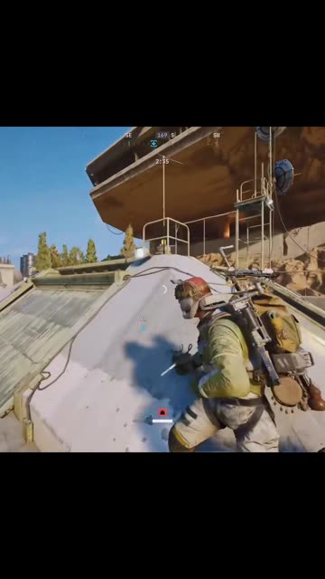 ARC Raiders cinematic