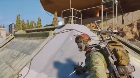 ARC Raiders cinematic