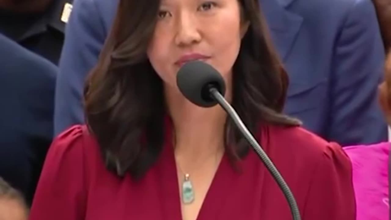Boston's WoKist Mayor 'Stop attacking our cities to hide your administration's failures'